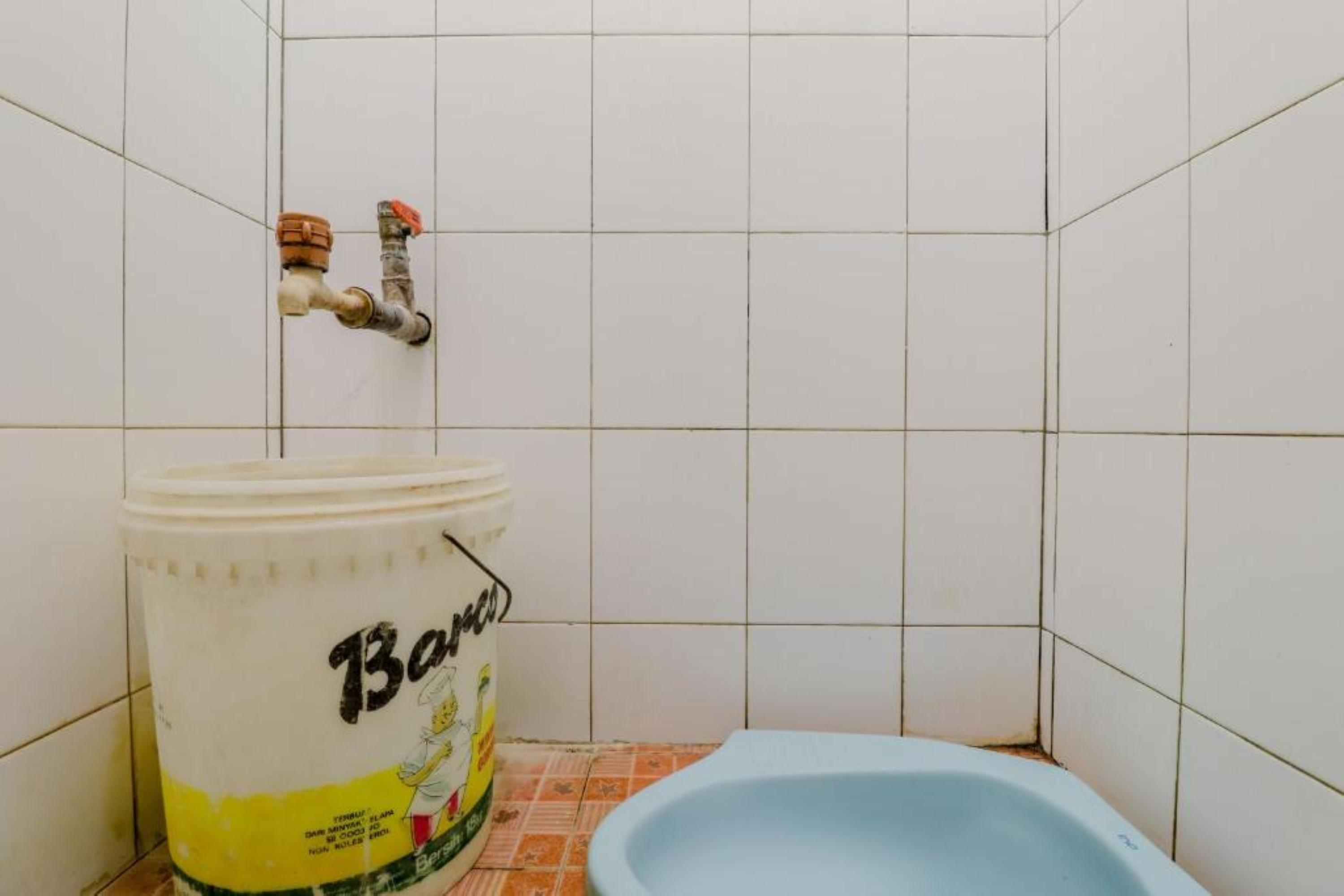 Penginapan Barokah Kemadang エクステリア 写真