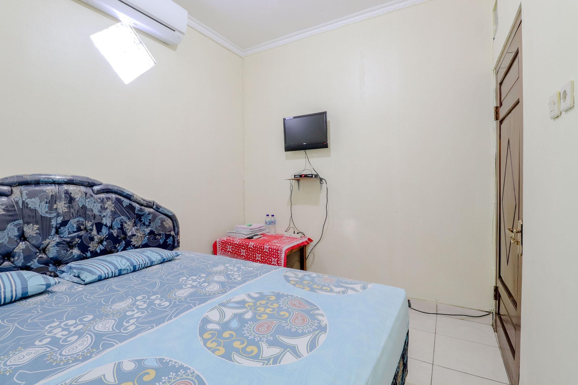 Penginapan Barokah Kemadang エクステリア 写真