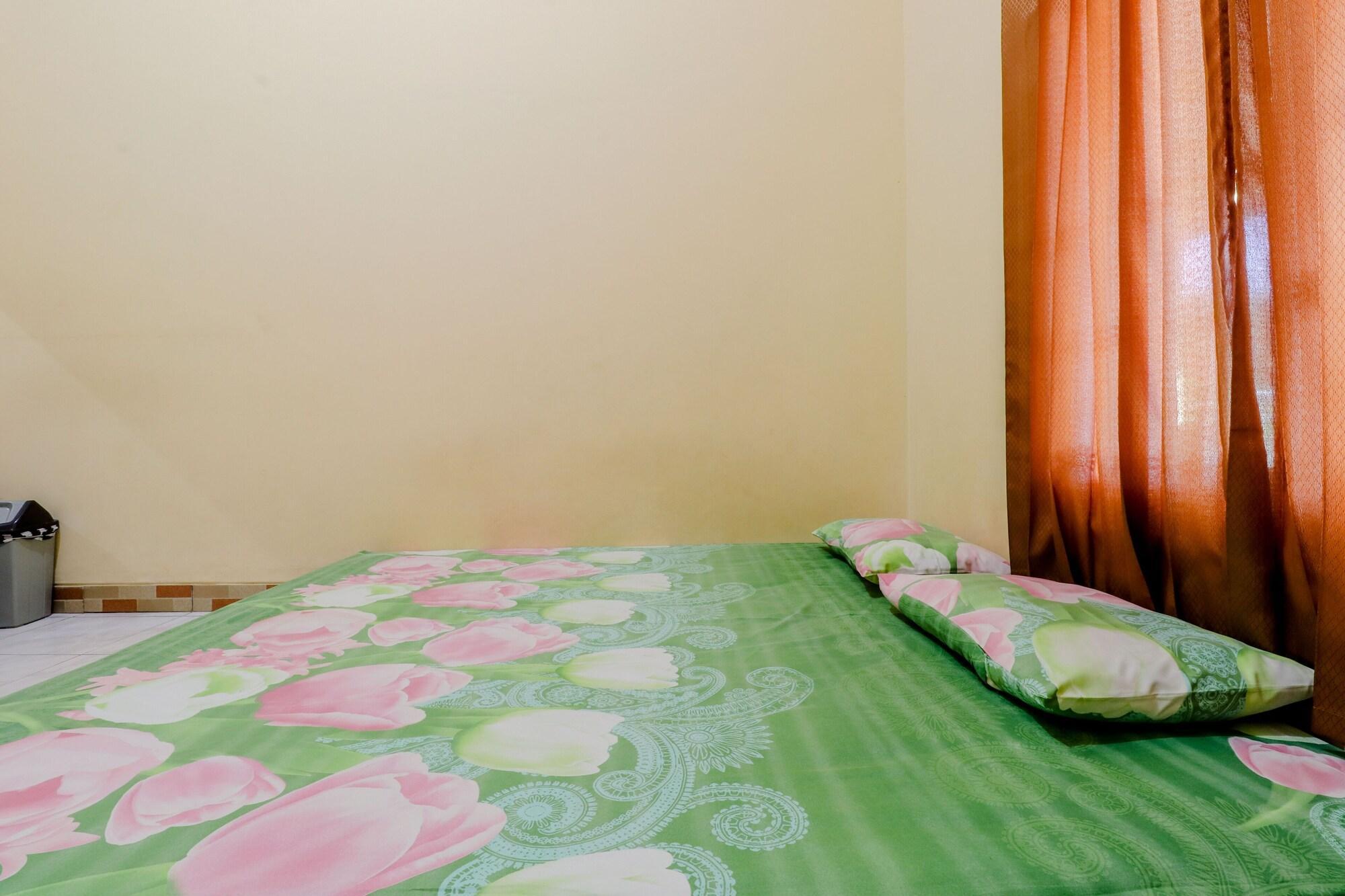 Penginapan Barokah Kemadang エクステリア 写真