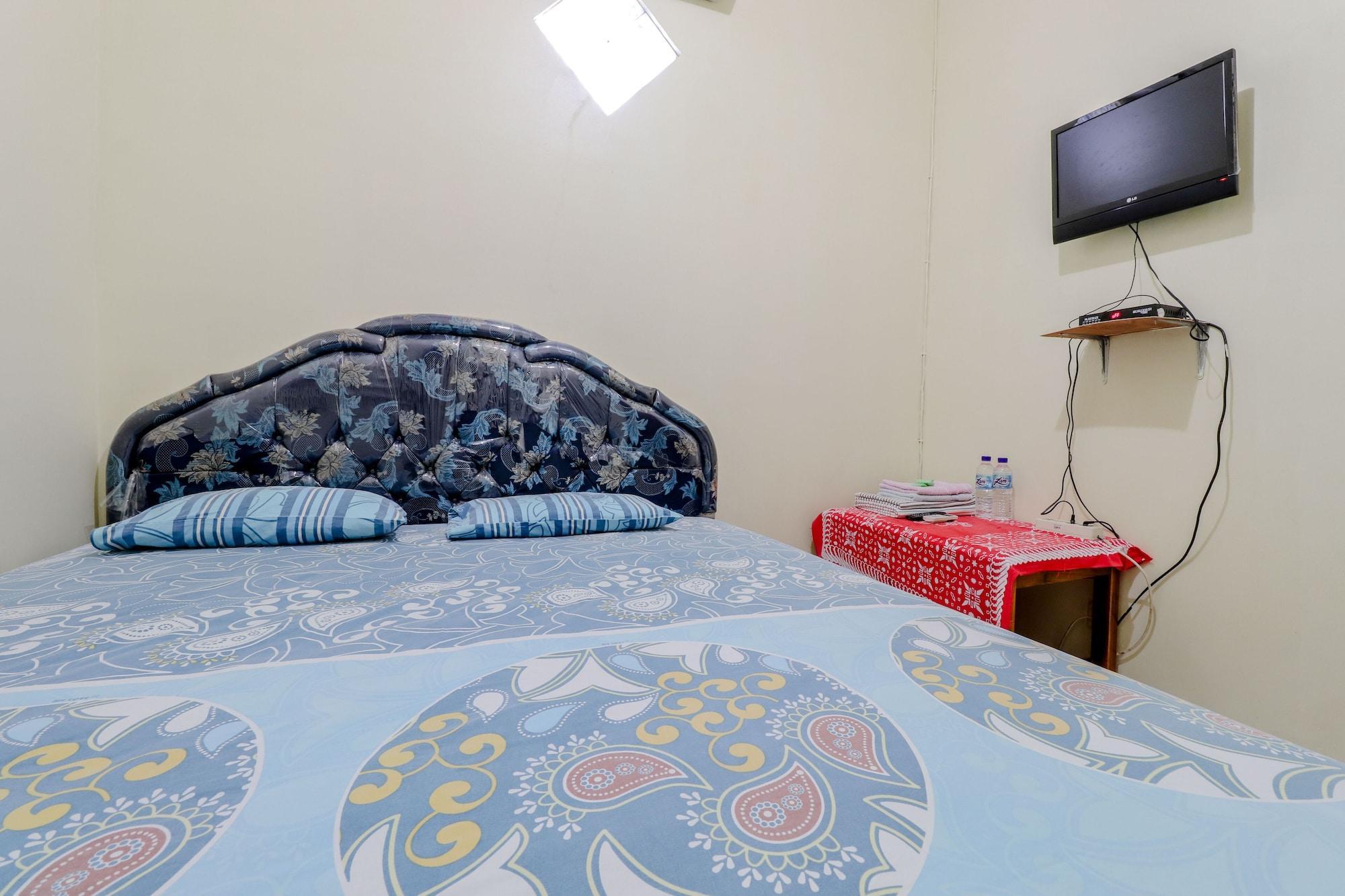 Penginapan Barokah Kemadang エクステリア 写真